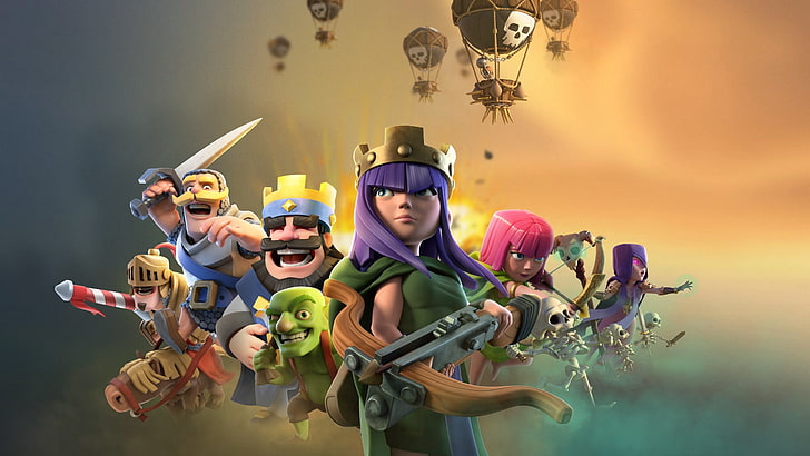 games-supercell-clash-royale-wallpaper-preview